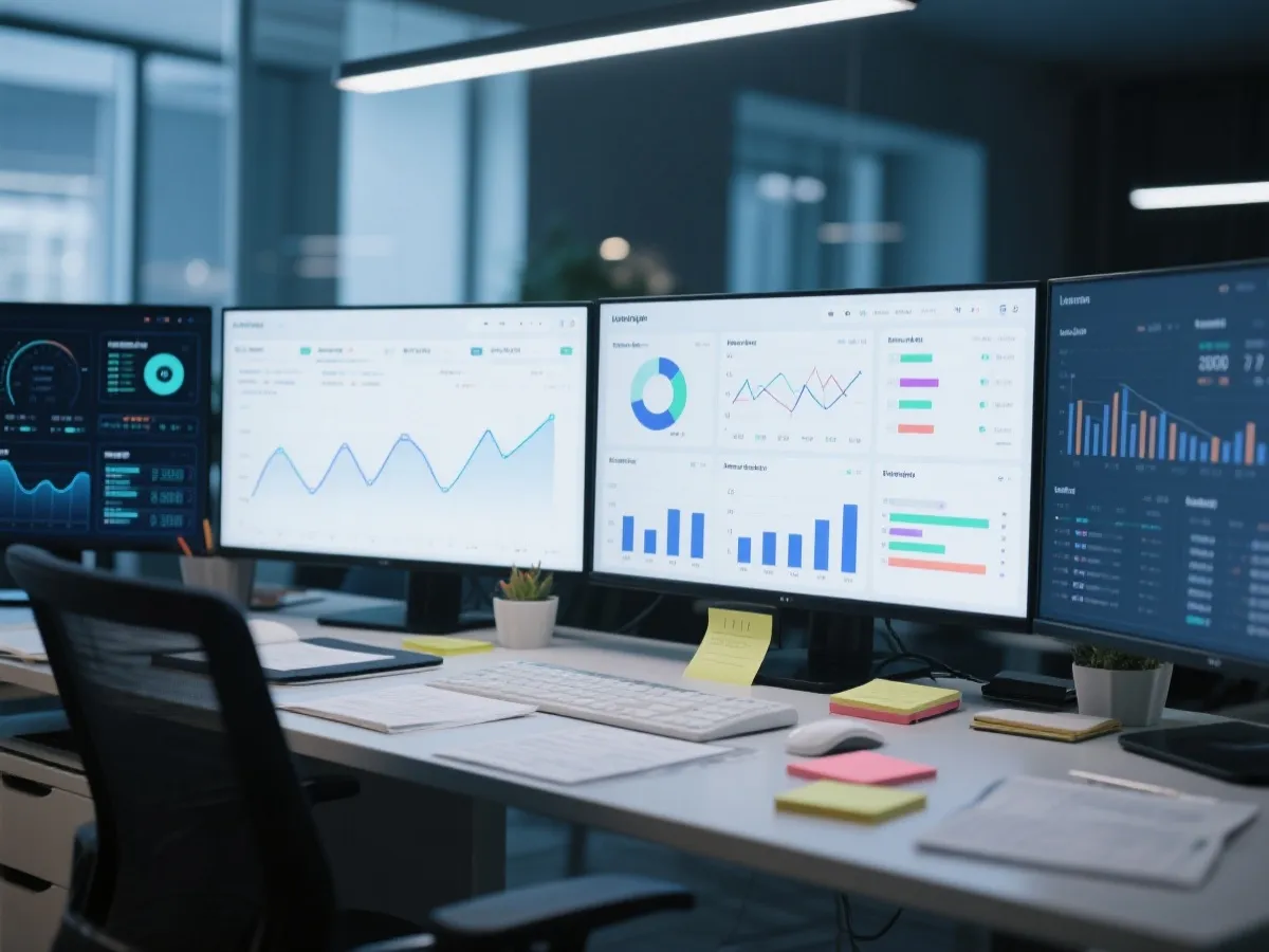 数据与趋势观察