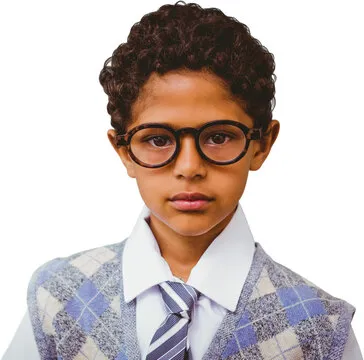 专家分析阅读场景示意图